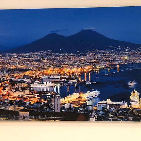 Homenapoli Exteriör bild