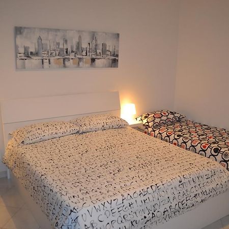 Homenapoli Exteriör bild